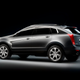 Illustration for article titled 2010 Cadillac SRX: Same Name, All-New Caddy Wagon